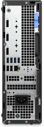Vista 7 de Dell 7010 Plus Optiplex SFF Computadora de sobremesa, Intel i7-13700, 64 GB de RAM, SSD PCIe NVMe de 2 TB, DisplayPort, HDMI, Wi-Fi, Bluetooth, USB