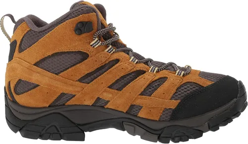 Vista 6 de Merrell J033327 Botas de senderismo para hombre