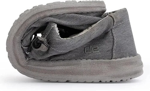 Vista 4 de Hey Dude mens