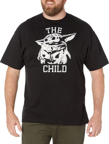 Vista 2 de STAR WARS Men's Child Varsity
