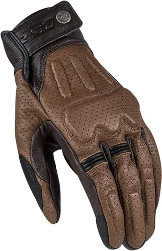 Vista 3 de LS2 Guantes de óxido para cascos