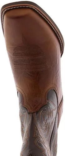 Vista 2 de ARIAT 10018702 - Botas de vaquero para hombre