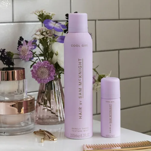 Vista 5 de SAM MCKNIGHT HAIR Cool Girl Barley There Texture Mist - 8.5 fl oz