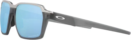 Vista 3 de Oakley Gafas de sol rectangulares Oo4143 Parlay para hombre
