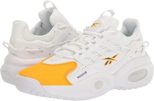 Vista 7 de Reebok Tenis de baloncesto unisex para niños