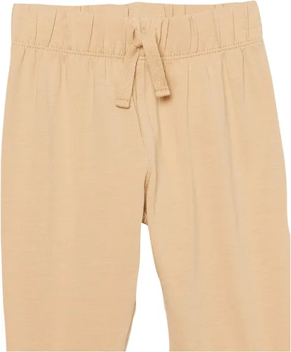 Vista 3 de Tienda Essentials Unisex Babies' Cotton Stretch Jersey Jogger (Previously Tienda Aware), Pack of 3