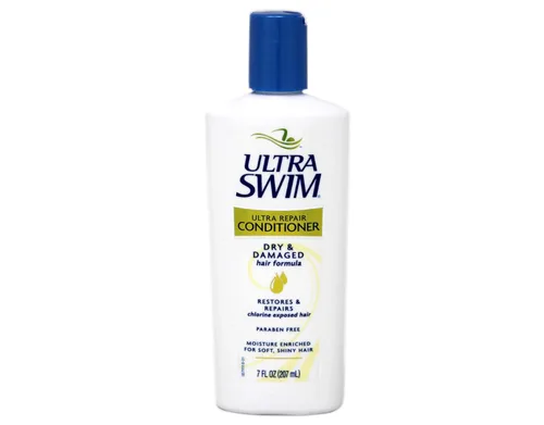 Vista 2 de Ultraswim Acondicionador Ultra Repair - 7 oz - 2 pk