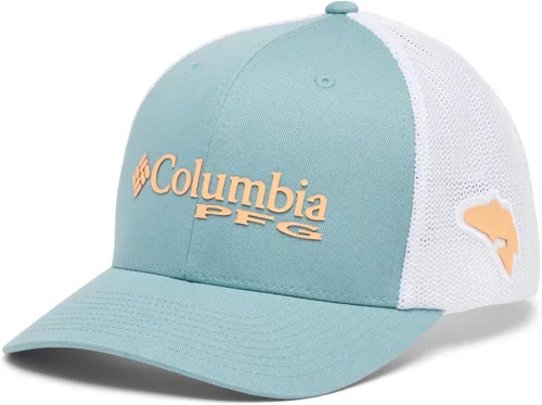 Vista 11 de Columbia PFG Gorra de malla con logo