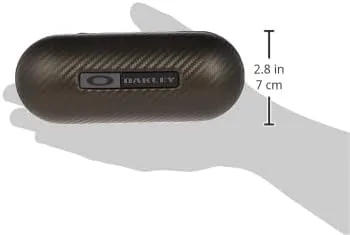 Vista 4 de Oakley Funda de gafas de sol de carbono