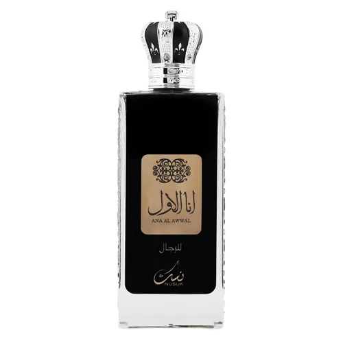 Vista 3 de Ana Al Awwal by Nusuk Eau De Parfum Espray 3.4 oz / 3.4 fl oz (Hombres)