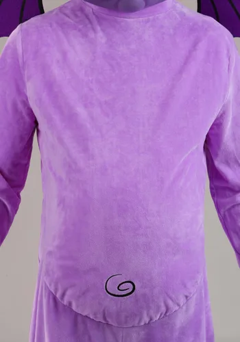 Vista 2 de Disfraz de Pain de Disney Hércules para Niños Multicolor