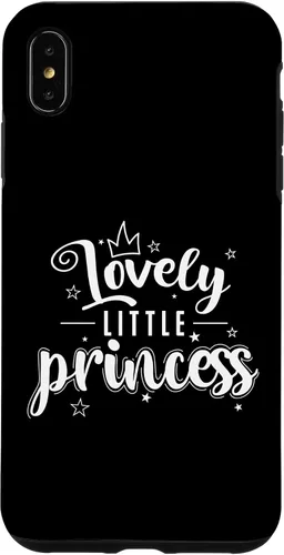 Vista 11 de Princess Lovely Little Princess Case for iPhone 17
