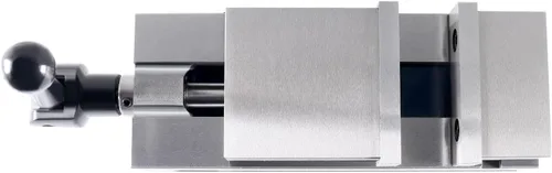 Vista 4 de Accusize Super-Lock Precision CNC Tornillo de máquina, 3 pulgadas, FA23-5203