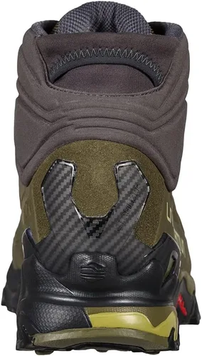 Vista 6 de La Sportiva Botas de senderismo impermeables Ultra Raptor II Mid Leather GTX para hombre