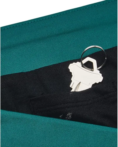 Vista 6 de Under Armour Fly By 2.0 - Pantalones cortos estampados de correr para mujer