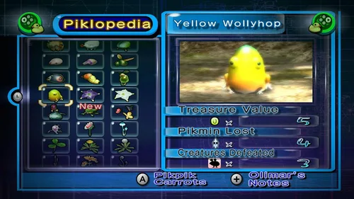 Vista 7 de Pikmin 2 Estándar - Nintendo Switch Código digital