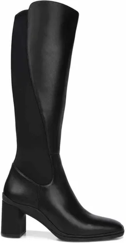 Vista 2 de Naturalizer Axel - Cuero negro impermeable y neopreno
