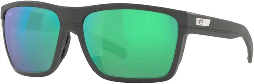 Vista 2 de Costa Del Mar Men's Pargo Aviator Sunglasses