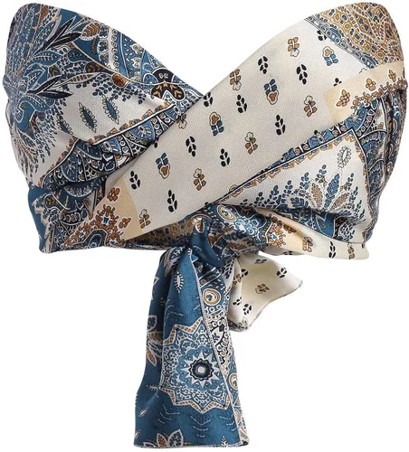 Vista 5 de ZAFUL womens Bohemian