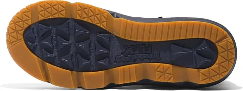 Vista 4 de Timberland PRO Morphix - Botas de deporte informales industriales para hombre