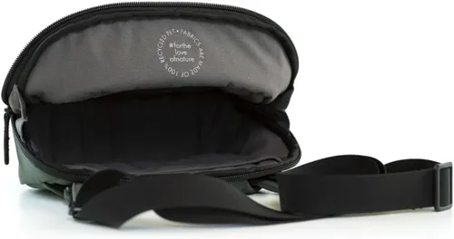 Vista 3 de SWAROVSKI OPTIK FSB Sidebag funcional para prismáticos NL Pure