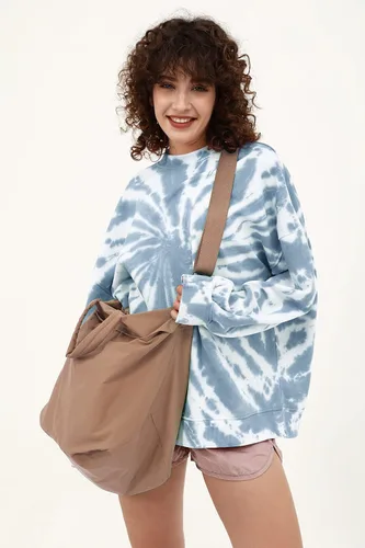 Vista 2 de ODODOS Bolsas Hobo Multi 2.0 de 19L con 2 correas para mujer, bolsos de mano, bolsos cruzados