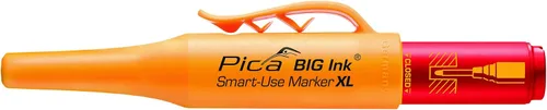 Vista 10 de NUEVO 2024 - Marcador BIG Ink XL Negro a granel