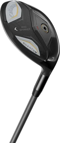 Vista 5 de Callaway Golf Quantum Mini Spinner Madera