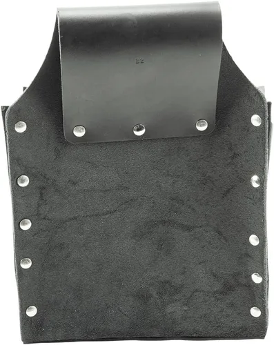 Vista 5 de Klein Tools 5127T Bolsa de herramientas, 6 bolsillos, lazo para túnel