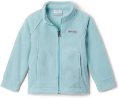 Vista 103 de Columbia Benton Springs - Chaqueta de vellón para niña