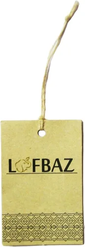 Vista 6 de Lofbaz - Camisa para hombre, 100 % algodón, cuello en V, camisa playera o estilo yoga