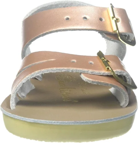Vista 2 de Salt Water Sandals Unisex-Child Sun-san Sea Wee-K Flat Sandal