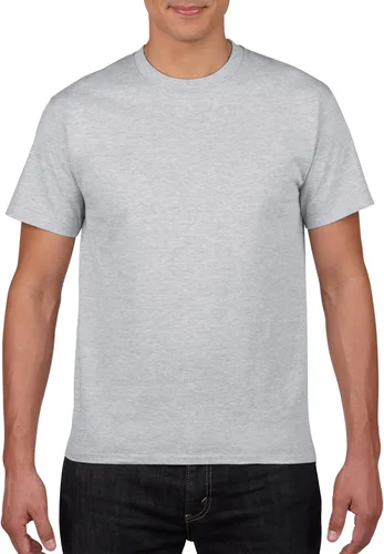 Vista 2 de Camisetas personalizadas HombresMujeres Diseña Tu Propia Camiseta Añadir Tu Imagen FotoTexto FrontalAtrás Camisetas Imprimir