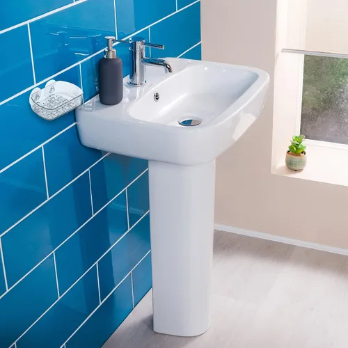 Vista 3 de Estuche para jabón, soporte con ventosas, 5.25 pulgadas de largo, plástico acrílico transparente, jabón en barra, esponja, recipiente para artículos