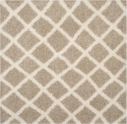 Vista 45 de Colección Safavieh Shag