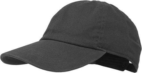 Vista 10 de Glory Max Gorra de béisbol de 100% algodón, clásica, lisa, de perfil bajo, con hebilla ajustable