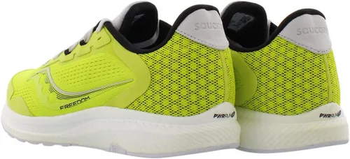 Vista 2 de Saucony Zapatos de correr Freedom 4 para hombre