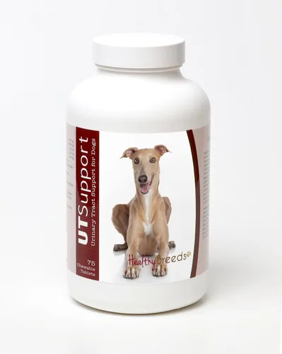 Vista 184 de Healthy Breeds Afghan Hound Cranberry Chewables 75