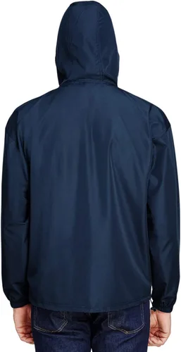 Vista 3 de Champion Packable Anorak 14 Zip Jacket (CO200)