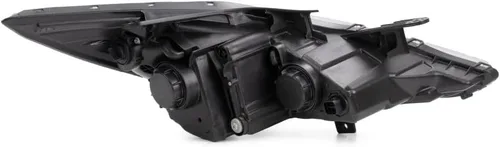 Vista 7 de Para Hyundai Sonata faro 2011 2012 2013 lado del conductor Tipo 1 GLS modelo para HY2502159 92101-3Q000