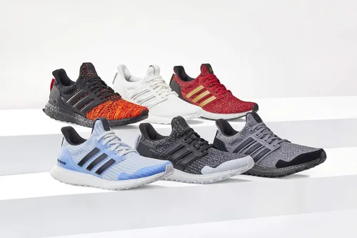 Vista 6 de adidas x Game of Thrones Ultraboost - Tenis para hombre