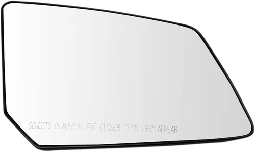 Vista 312 de TRQ Espejo Lateral del Conductor con Vidrio Calefactado y Tinte Azul Compatible con BMW 128i 135i 325xi 328i 328xi 335i 335is 335xi M3 BM1324104