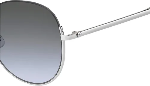 Vista 3 de Kate Spade ASTELLEGS - Gafas de sol para mujer 5518140 Plateado 55-18-140
