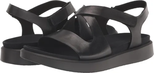 Vista 8 de ECCO Sandalia Flowt Cross Strap para mujer