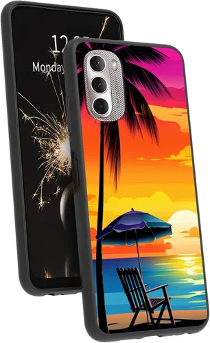 Vista 8 de Funda para Moto G Stylus 2022 4G para mujeres, hombres y niñas, suave, delgada, de poliuretano termoplástico, a prueba de golpes, para Motorola Moto