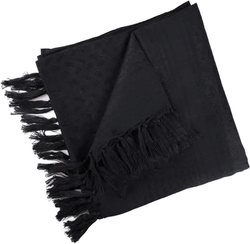 Vista 2 de FREE SOLDIER - Bufanda militar, shemagh, pañuelo palestino, bufanda para la cabeza o el cuello, pañuelo árabe, pañuelo del desierto para la cabeza