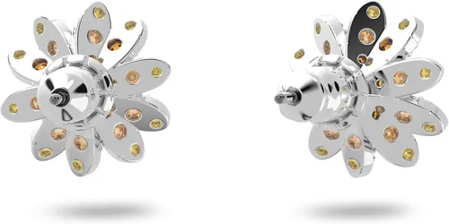 Vista 4 de Swarovski Eternal Flower Jewelry Collection Pulseras, pendientes, collares