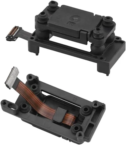 Vista 2 de [Piezas para drones] Componentes IMU Piezas de repuesto para DJI Mavic Air 2S Drones Componentes de placa IMU Accesorios para drones Dropshipping
