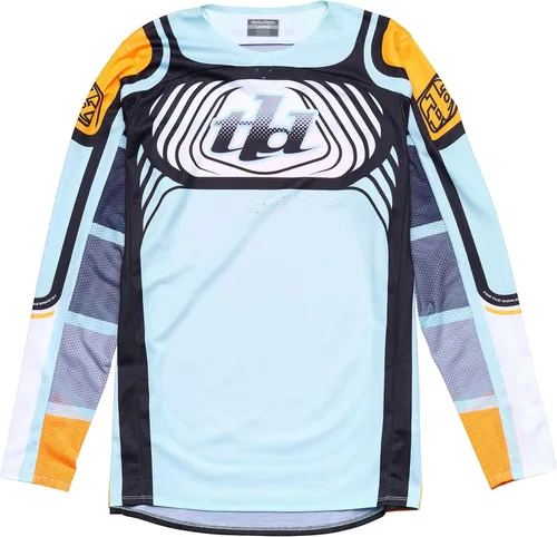 Vista 25 de Troy Lee Designs Camiseta SE PRO