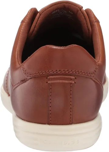 Vista 3 de Cole Haan Tenis Reagan con cordones para hombre